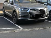 Gebraucht Audi Q7 272 PS (200 kW) 2016 Braun SUV