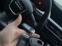 gebraucht Audi A4 2.0 TDI (DPF) multitr. Ambiente Avant Amb...