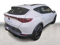 Gebraucht Cupra Formentor VZ 245 PS (180 kW) 2022 Weiß SUV