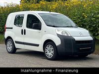 Gebraucht Citroën Nemo 73 PS (53 kW) 2012 Van / Kleinbus