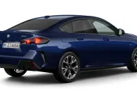 Gebraucht BMW 220 Shadowline 170 PS (125 kW) 2025 Blau Coupé