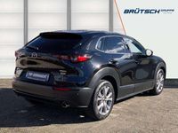 gebraucht Mazda CX-30 Selection 2.0 M-Hybrid KLIMA / MATRIX-LED / NAVI /