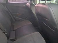 Gebraucht Opel Astra Active 140 PS (102 kW) 2013 Schwarz Limousine