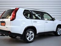 Gebraucht Nissan X-Trail 360º 150 PS (110 kW) 2013 Weiß SUV