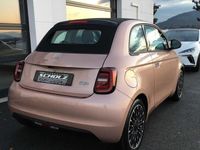 gebraucht Fiat 500e 