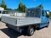 Gebraucht Mercedes Sprinter 129 PS (94 kW) 2014 Andere