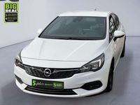 gebraucht Opel Astra 1.2 Turbo GS Line ACC ParkAss. SpurH LM