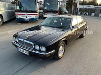 Gebraucht Jaguar XJ40 222 PS (163 kW) 1993 Schwarz Limousine
