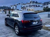 Gebraucht Audi Q5 211 PS (155 kW) 2009 SUV