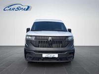 Neu Renault Master 131 PS (96 kW) 2025 Mineral weiss Van / Kleinbus