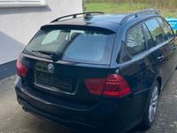 gebraucht BMW 320 d touring