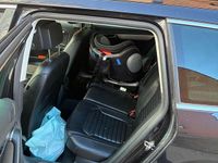 Gebraucht VW Passat Highline 143 PS (105 kW) 2013 Schwarz Kombi