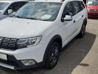 Gebraucht Dacia Logan Celebration 90 PS (66 kW) 2018 Weiß Limousine