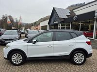 Gebraucht Seat Arona Style 116 PS (85 kW) 2025 Weiss (metallic) SUV