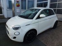 gebraucht Fiat 500e la Prima by Bocelli