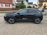 gebraucht Opel Mokka B Elegance 1.2 T/100 PS Kamera SHZ DAB+