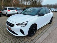 gebraucht Opel Corsa F Edition/ Top Gepflegt/ 1 Hand