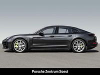 Gebraucht Porsche Panamera 4S 544 PS (400 kW) 2024 Grau Limousine