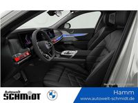 Gebraucht BMW i7 M Sport 334 kW (455 PS) 2025 Mineralweiß metallic Limousine