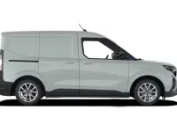 Nowe Ford Transit Limited 101 KM (74 kW) 2025 Szary Van