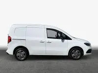 Gebraucht Mercedes Citan 112 116 PS (85 kW) 2025 Weiß Van / Kleinbus