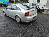 Gebraucht Opel Vectra 150 PS (110 kW) 2003 Silber Kombi