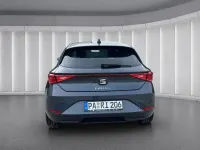 Usata Seat Leon 150 CV (110 kW) 2026 Grigio Berlina