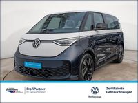 Gebraucht VW ID. Buzz Pro 150 kW (204 PS) 2024 Blau Van / Kleinbus