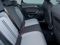 Neu Seat Leon 150 PS (110 kW) 2025 Grau Kleinwagen