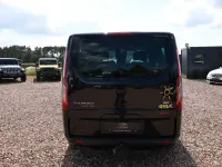 Gebraucht Ford Tourneo 155 PS (114 kW) 2013 Van / Kleinbus