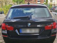 gebraucht BMW 530 Diesel: Kraftvolle Leistung, Eleganz und Effizienz!