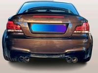 gebraucht BMW 1M e82Prior Umbau