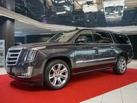 Gebraucht Cadillac Escalade 426 PS (313 kW) 2015 Grau SUV