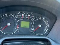 Gebraucht Ford Fusion Fun X 80 PS (58 kW) 2007 Schwarz Kleinwagen