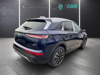 Gebraucht DS Automobiles DS7 Crossback 131 PS (96 kW) 2025 Blau SUV