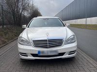 Gebraucht Mercedes S350 235 PS (172 kW) 2010 Andere farben Limousine