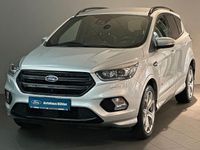 Gebraucht Ford Kuga ST-Line 179 PS (131 kW) 2019 Silber SUV