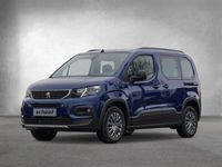 Gebraucht Peugeot e-Rifter Allure 100 kW (136 PS) 2024 Andere farbe Van / Kleinbus