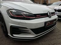 gebraucht VW Golf VII 2.0 GTI/TCR*VIRTUAL*DSG*ACC*LED*VOLL*19