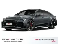 Gebraucht Audi RS7 600 PS (441 kW) 2025 Daytonagrau perleffekt Kleinwagen