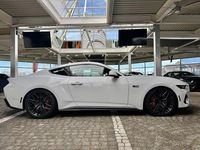 Neu Ford Mustang 2025 Weiss