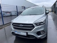 Gebraucht Ford Kuga ST-Line 150 PS (110 kW) 2018 SUV
