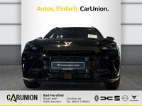 Gebraucht Cupra Formentor 150 PS (110 kW) 2022 Schwarz SUV