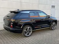 Usata KGM Actyon 163 CV (119 kW) 2026 Nero SUV