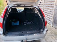 Gebraucht Ford Mondeo 125 PS (91 kW) 2006 Grau Kombi