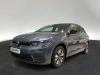 Neu VW Polo Goal 95 PS (69 kW) 2026 Grau Limousine