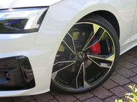 gebraucht Audi A5 Coupé S line 45 TFSI Quattro Matrix HuD Pano