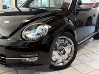 Gebraucht VW Beetle Cabriolet Karmann 150 PS (110 kW) 2015 Other Cabrio