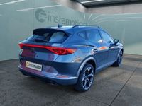 gebraucht Cupra Formentor 2.0 TDI 19