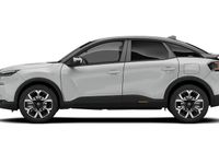 Nowe Citroën C4 145 KM (106 kW) 2026 SUV